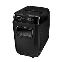 Шредер Fellowes Automax 200C (46536)