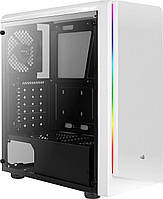 Корпус AeroCool Rift Acrylic Glass RGB