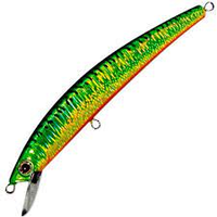 Воблер Yo-Zuri F1008-HT CRYSTAL MINNOW (SP) 90mm,F1008-HT