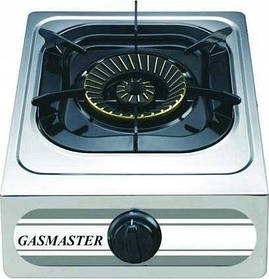 Настільна плита Gasmaster 1-13SRBP