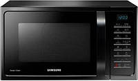 Микроволновка с грилем и конвекцией Samsung MC28H5015AK