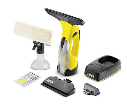 Віконний пилосос Karcher WV 5 Premium Non Stop (1.633-447.0)