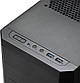 Корпус Fractal Design Core 2500 Black (FD-CA-CORE-2500-BL), фото 2