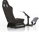 Крісло для ігрових приставок Playseat Evolution Alcantara, фото 3