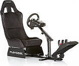 Крісло для ігрових приставок Playseat Evolution Alcantara, фото 3