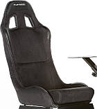 Крісло для ігрових приставок Playseat Evolution Alcantara, фото 4