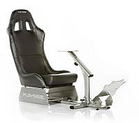 Кресло для игровых приставок Playseat Evolution Black (REM.00004)