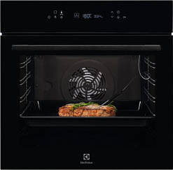 Духовка електрична Electrolux EOE7C31Z