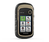 GPS-навігатор багатоцільовий Garmin eTrex 32x (010-02257-01), фото 6