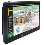 GPS-навігатор автомобільний Navitel E700, фото 2