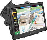 GPS-навігатор автомобільний Navitel MS700, фото 4