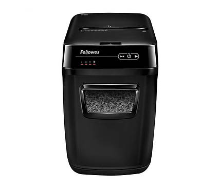 Шредер Fellowes Automax 200M