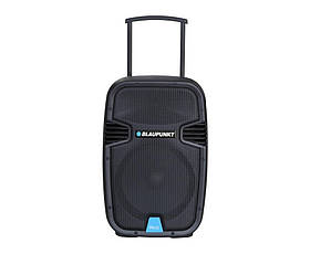 Мікросистема Blaupunkt PA12