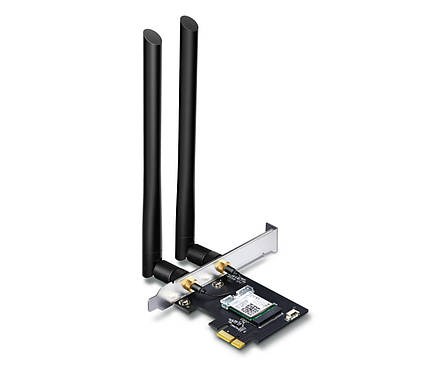 Wi-Fi адаптер TP-Link Archer T5E