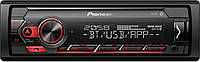 Бездисковая MP3-магнитола Pioneer MVH-S420BT