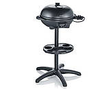 Електрогриль Severin PG 8541, фото 2