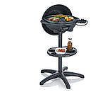 Електрогриль Severin PG 8541, фото 5