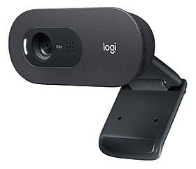 Веб-камера Logitech HD Webcam C505 (960-001364)