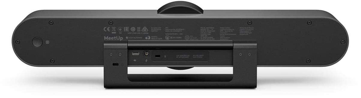 Веб-камера Logitech ConferenceCam MEETUP (960-001102)