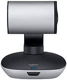 Веб-камера Logitech PTZ Pro 2 (960-001186), фото 3