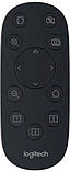 Веб-камера Logitech PTZ Pro 2 (960-001186), фото 5