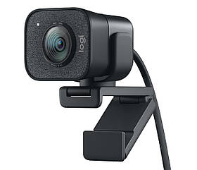 Веб-камера Logitech StreamCam Graphite (960-001281)