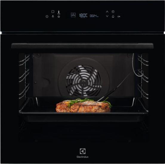 Духовка електрична Electrolux EOE7C31Z, фото 1