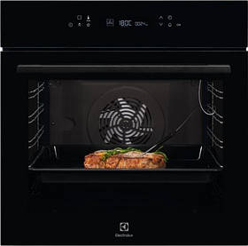 Духовка електрична Electrolux EOE7C31Z