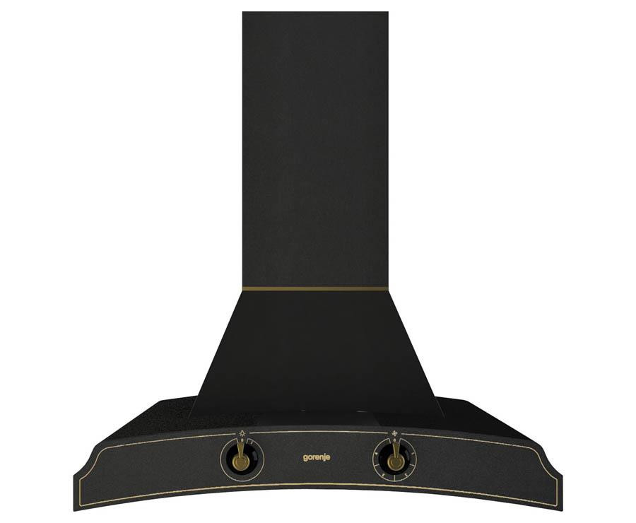 Витяжка купольна Gorenje DK63MCLB, фото 1
