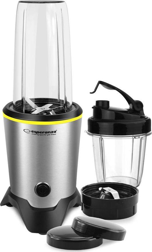 Фітнес-блендер Esperanza Nutri Master EKM028