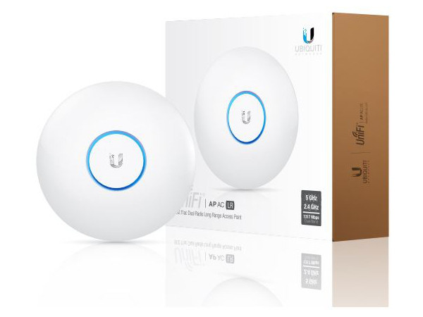 Точка доступа Ubiquiti UniFi AP AC Long Range (UAP-AC-LR) - фото 3 - id-p312241208