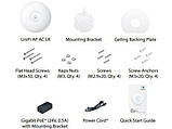 Точка доступу Ubiquiti UniFi AP AC Long Range (UAP-AC-LR), фото 6