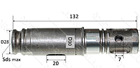 Ствол перфоратора MAX малый