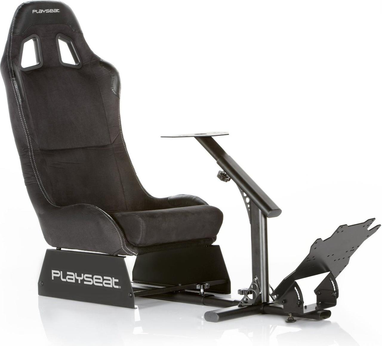 Photos - Game Controller Playseat Кресло для игровых приставок  Evolution Alcantara REM.00008 