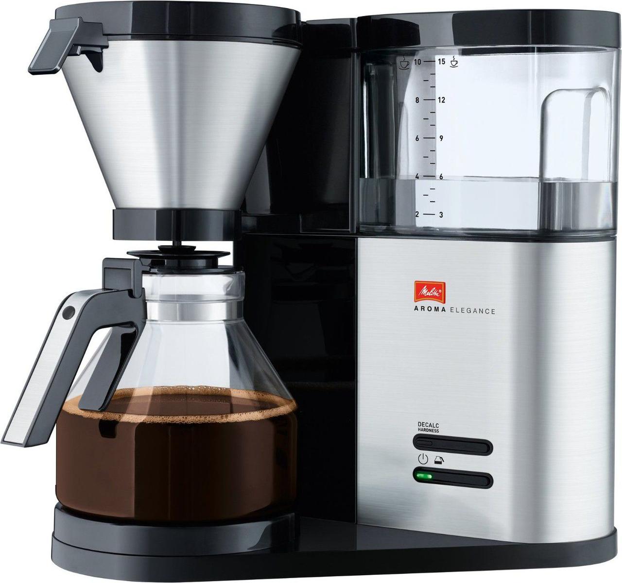 Кавоварка крапельна Melitta Aroma Elegance 1012-01