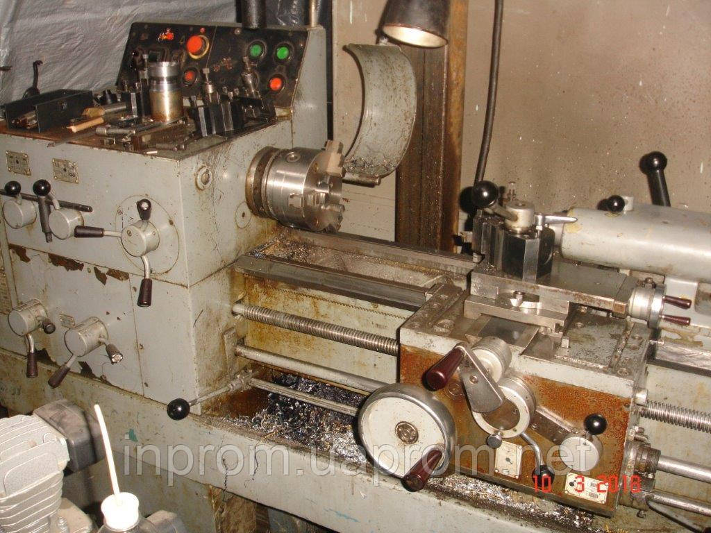 Токарный станок FAMOT TUM - 25В