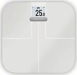 Ваги підлогові електронні Garmin Index S2 Smart Scale White (010-02294-13), фото 2