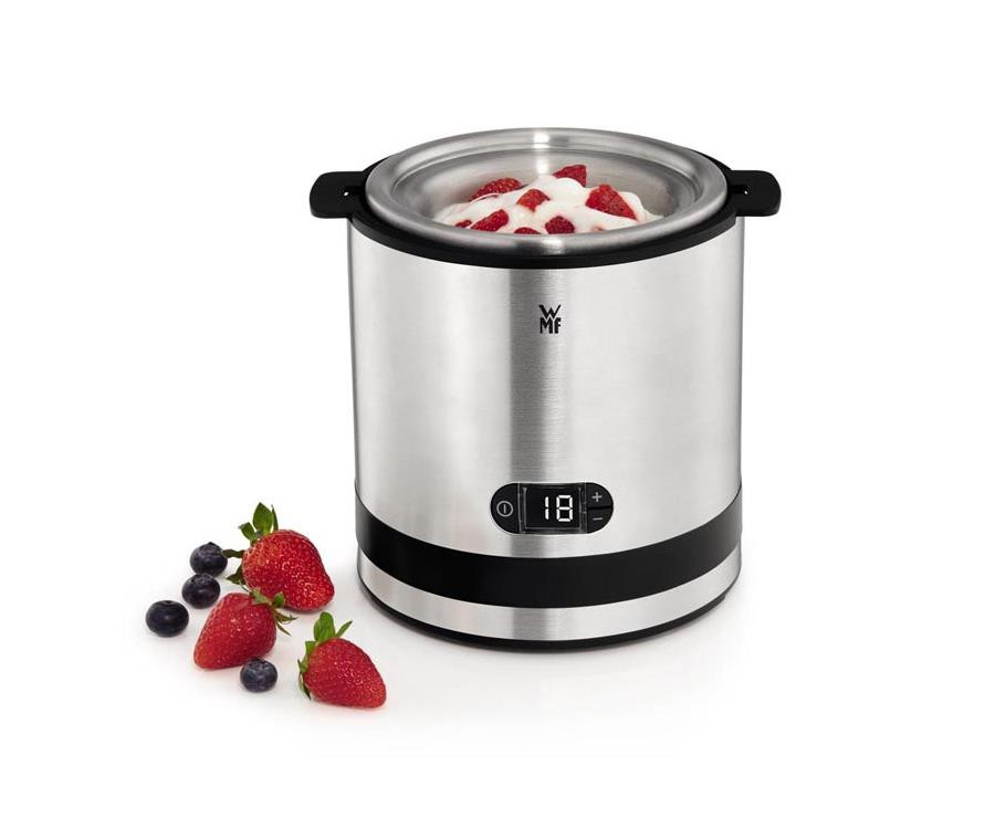 Морозивниця автоматична WMF Kitchenminis 3in1 (04.1645.0011)