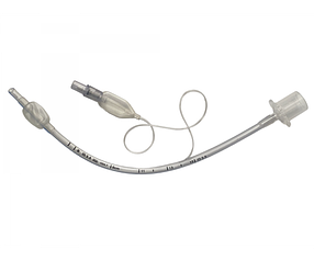 TW8604-S-3.5 Ендотрахеальна (інтубаційна) трубка "МЕДИКА" No3.5, стерильна