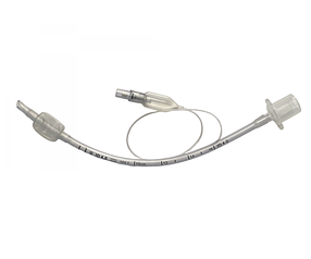 TW8604-S-4 Єндротеальна (інтубаційна) трубка "МЕДИКА" No4, стерильна