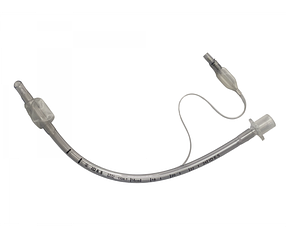 TW8604-S-6.5 Ендотрахеальна (інтубаційна)  трубка "МЕДИКА" №6.5, стерильна