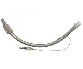 TW8604-S-8.5 Єндротеальна (інтубаційна) трубка "МЕДИКА" No8.5, стерильна