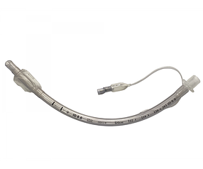 TW8604-S-9 Єндротеальна (інтубаційна) трубка "МЕДИКА" No9, стерильна