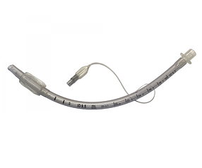 TW8604-S-9.5 Єндорахеальна (інтубаційна) трубка "МЕДИКА" No9.5, стерильна