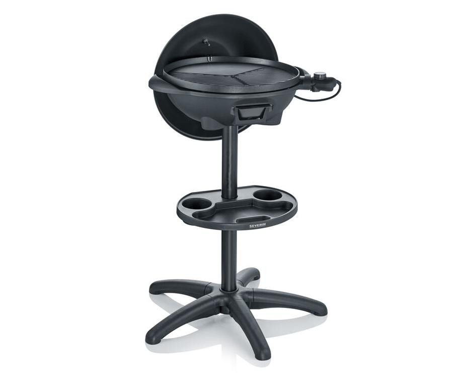 Електрогриль Severin PG 8541