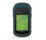 GPS-навигатор многоцелевой Garmin eTrex 22x (010-02256-01)