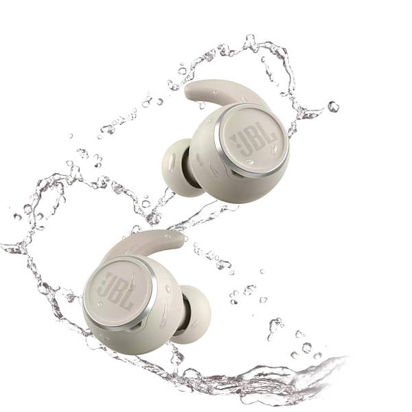 TWS JBL Reflect Mini NC White JBLREFLMININCWHT Tomdom 1338702632