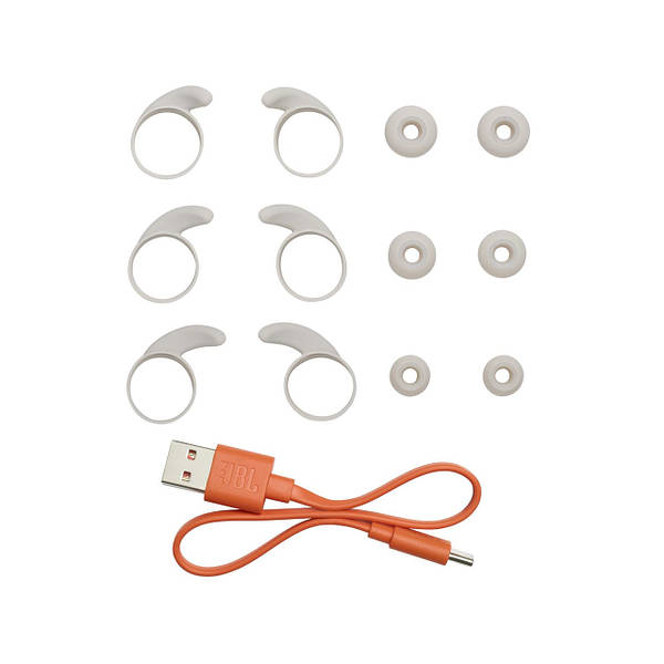 TWS JBL Reflect Mini NC White JBLREFLMININCWHT Tomdom 1338702632