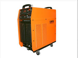 Аргонове зварювання TIG 500P DSP AC/DC