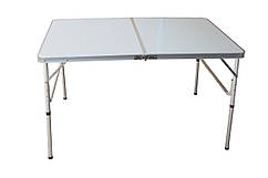 Стіл складаний PC 1813 120*80 см